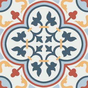 Makita-carrelage de ciment vietnamien pour ciment, carrelage factice pour le carrelage, ct 2.2 - Product Image 2