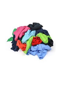 Camiseta de colores, Trapos de punto - Product Image 5