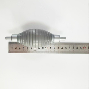 <span class=keywords><strong>Aquarium</strong></span>/Réservoir de Poissons <span class=keywords><strong>Siphon</strong></span> et Nettoyeur de Gravier-UNE Main <span class=keywords><strong>Siphon</strong></span> Pompe vidanger et remplacer votre eau dans minutes - Product Image 5