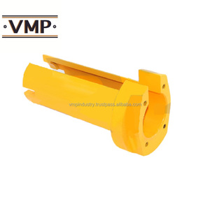 VOE 12727387-Élément coulissant pour niveleuses Volvo-VMP État neuf Pièces de rechange pour machines de construction de haute qualité - Product Image 3