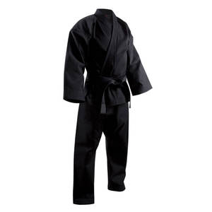 Uniformes de Karate, ropa de artes marciales, trajes de Karate, venta al por mayor, 2021 - Product Image 3