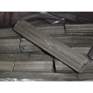 Compra carbón de limonero de calidad para narguile disponible en bolsas de 4 kg (8,8 lb),8 kg (17,6 lb), carbón de barbacoa para asar a la parrilla en bolsas de 25kg - Product Image 2