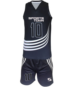 Training Basketball Uniform Fully Sublimation Custom Youth XXL XXXL SET Unisex OEM Customized Anti XXS Logo Band Style Suit Wear - Product Image 6