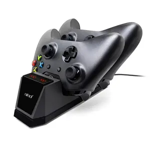 Honcam One X S Elite Controller Battery Pack supporto di ricarica Wireless per Controller Xbox One