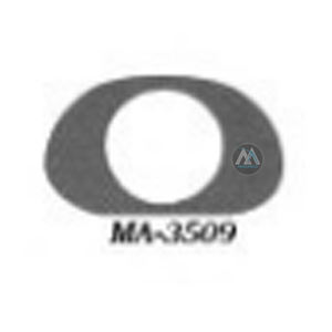 ที่ยึดกล้องตรวจกล่องเสียงและอุปกรณ์พยุงหน้าอกแบบลูว์ย์ - Product Image 2