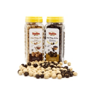 Cacahuetes con Sabor a Guisante Ahumado, Crujientes y Sabrosos, con Rico Sabor a Asado, para Marcas de Snacks y Suministro para Máquinas Expendedoras - Product Image 3