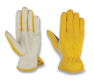 Gants de travail d'assemblage (certifiés CE) - Product Image 1