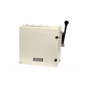 Changement de type de couteau industriel manuel électrique de qualité supérieure sur charge hors charge - Product Image 1