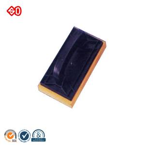 TAIWAN PLASTIC <b>HANDLE</b> <b>SPONGE</b> TROWEL <b>SPONGE</b> FLOAT ST-12521 - Product Image 2