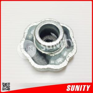 อะไหล่เครื่องยนต์ดีเซลคุณภาพสูงทนทานของไต้หวัน SUNITY ใช้แทนอะไหล่แท้หมายเลข 123220-11340 ปุ่มหมุนฝากระโปรง 2T 3T สำหรับเรือ - Product Image 4