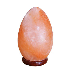 Lampe de sel rose de l'Himalaya IMPEX PAKISTAN 2024, sculptée à la main, sur mesure, de haute qualité, design géométrique, style antique, pour la maison - Product Image 1