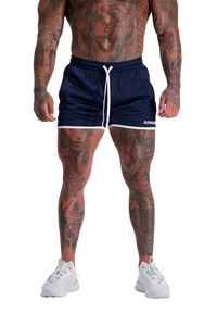 High Quality Gym Shorts Fitness Style Base <b>Layer</b> Compression Shorts for Gym & Running Sports New Design Breathable - Product Image 3