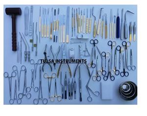 Conjunto de instrumentos de cirugía Facial - Product Image 4