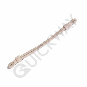 Wholesale Custom All Design and Color Ceremonial Uniform Bullion <b>Wire</b> Cap Cord Sale Bulk in Pakistan - Product Image 1
