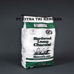 3 HOURS BURNING, 2% ASH, WHITE ASH COFFEE STICK CHARCOAL HARDWOOD CHARCOAL LUMP FOR CHARCOAL BBQ GRILL NO 1 IN Brasilia BRAZIL - Product Image 5