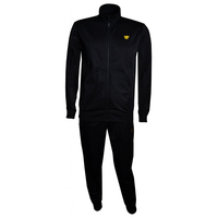 Survêtement de sport personnalisé grande taille, coupe-vent, léger, en polyester/coton, séchage rapide, anti-transpiration, respirant, unisexe, automne