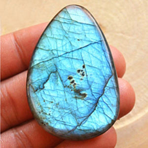 Pierres d'opales transparentes en cristal, prix en pierre naturelle, palmier de guérison, labradorite, pierres précieuses amples, vente en gros - Product Image 3