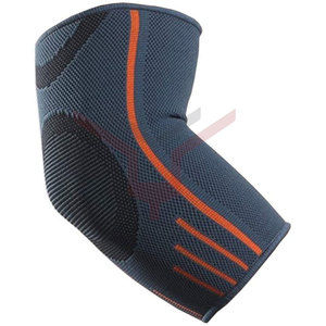 Coudière de Compression, soutien coude, étiquette privée, pour le Sport, offre spéciale, 2021 - Product Image 1