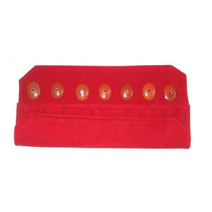 Venta al por mayor personalizado en línea curación cristal chakra regalo box7 Chakra Piedras Grabadas conjunto con Chakra caja de transporte - Product Image 4