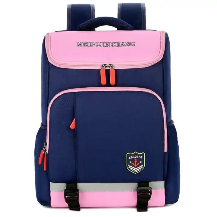 backpack school bag high quality nylon