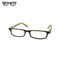 Gafas de ordenador con marco óptico de varios colores, lentes de ordenador antiradiación con marco óptico combinado