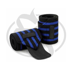 ผู้ผลิตผ้าพันข้อมือคุณภาพสูง |   ที่รัดข้อมือแบบดีไซน์ทั้งหมด - Product Image 5