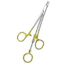 Automatic <b>Wire</b> Twister with <b>Tungsten</b> Carbide 2021 New Arrival <b>Wire</b> Tightener Forceps Hot Sale Made in Pakistan <b>Wire</b> Twister - Product Image 3