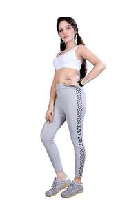 ชุดออกกำลังกาย2ชิ้นแบบไร้รอยต่อสำหรับผู้หญิงขนาดใหญ่พิเศษออกแบบได้ตามต้องการสปอร์ตบราและเลกกิ้งแห้งเร็วและระบายอากาศได้ดีสำหรับออกกำลังกายโยคะของผู้ใหญ่ - Product Image 6