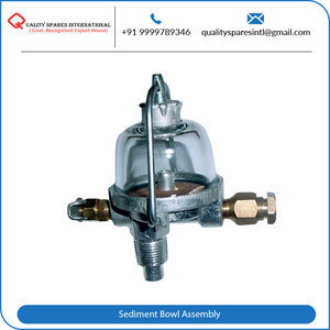 1703-3651 Repuestos de Calidad Internacional: Conjunto de Filtro de Sedimentos de Alta Calidad para Tractor 61782C91 - Product Image 2