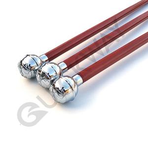 ผู้ผลิตกระบองพิธีการ กระบองพิธีการแบบยาว กระบองเดินพิธีการ - Product Image 6