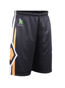 ชุดบาสเก็ตบอล Sublimated,ดีไซน์ล่าสุด - Product Image 3