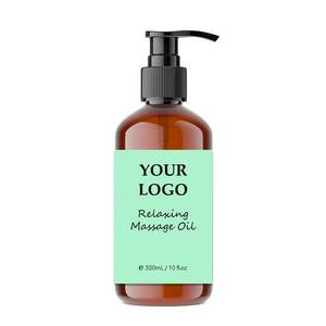 น้ำมันนวดสปาร้อน2022สำหรับเจ็บกล้ามเนื้อน้ำมันหอมระเหยผสมผักสำหรับคอแขนการใช้เพศจำนวนมาก - Product Image 1