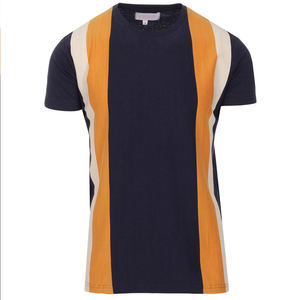 Qualité Logo personnalisé poids lourds t-shirts t-shirt 100% coton hommes t-shirt 280GSM coton surdimensionné blanc t-shirts - Product Image 1