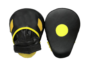 Boxing <b>Focus</b> <b>Pads</b> Punching <b>Focus</b> Mitt MMA Training Punching <b>Focus</b> <b>Pads</b> for Target Strike Boxing Equipment - Product Image 4