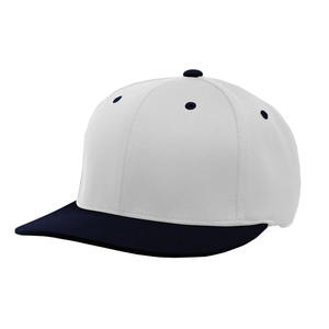 Casquette de baseball 100% coton à 6 panneaux de haute qualité Unisexe Adultes Image Logo personnalisé Conception OEM Fabriqué au Pakistan - Product Image 2
