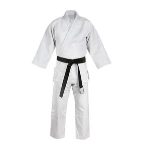 Judo Uniforms Karate Suit Uniforms Martial Arts Manufacturers Wholesale Sportswear OEM Service Support - Product Image 1
