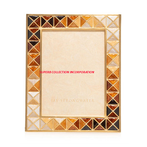 Vente directe d'usine OEM Cadre photo de table de haute qualité Meilleure vente Métal Bois sur Offre Spéciale pour grossistes Fabricants - Product Image 1