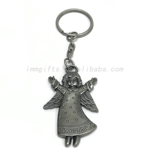 Happy Angel - Keyholder - Product Image 5