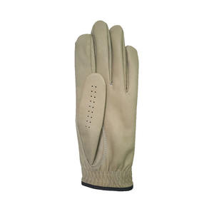 Guantes De Golf Gants De Golf Personnalisables Palm Soft Hommes En Cuir Logo Personnalisé Gants De Golf pour Hommes Femmes Gants De Golf Guantes Haute Qualité. - Product Image 6