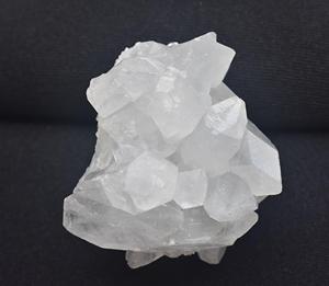 หินควอตซ์คริสตัล Apophyllite,คลัสเตอร์คริสตัล Apophyllite แร่ควอตซ์แร่ - Product Image 2