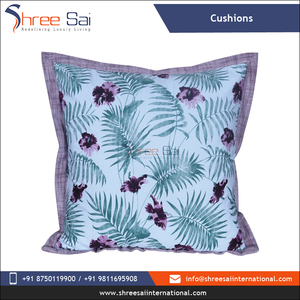 2023 Pillow Cases and Cases Best Selling High Quality 100% Cotton Material Modern Pillows/ Cushions for Bulk Purchasers - Product Image 2