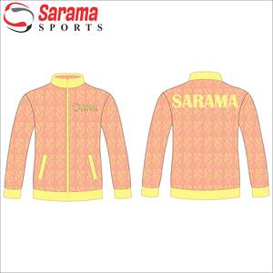 Veste de baseball personnalisée OEM Varsity cuir laine manchon en polyuréthane polyester 100% vestes Leatherman, - Product Image 1