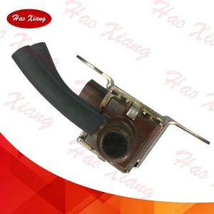 Haoxiang Van Điều Tiết Chân Không EGR Tăng Áp Turbo Tự Động 25819-30100 139700-0990 Van Điều Khiển Điện Từ Cho Toyota Hilux - Product Image 3