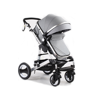 Carrycot and bucket 3 in 1 cochecitos de beb baratos coches para bebes - Product Image 2