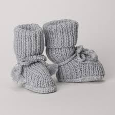 Chaussons pour bébé en coton biologique unisexe, livraison directe d'usine, qualité supérieure, livraison directe en inde, vente en gros, Design personnalisé, unisexe - Product Image 4