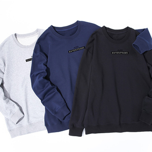 Sweat-shirt imprimé pour femmes, pull-over, hauts avec impression personnalisée - Product Image 6