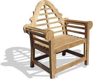 Banc en bois et fonte durable à prix abordable, avec lattes en bois élégantes, en vente en gros - Product Image 4