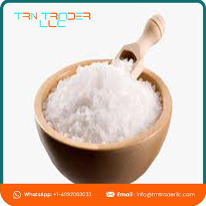 Sal Marina Refinada Natural de la Mejor Calidad, Certificación ISO, 99% de Pureza, Empaquetado en Bolsas a Granel para Alimentos a Bajo Precio - Product Image 2