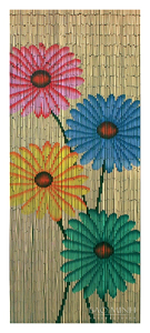 Summer Collection Bamboo <b>Curtain</b> <b>Door</b> <b>Wooden</b> <b>Beaded</b> <b>Curtain</b> From Vietnam - Product Image 3