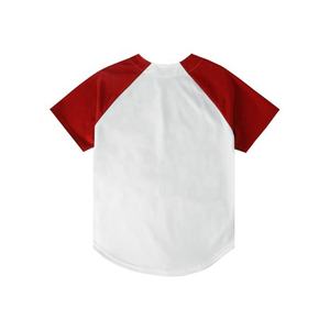 Maillots de baseball OEM personnalisés vêtements de softball unisexe avec tissu de haute qualité chemises d'impression de différentes couleurs - Product Image 5